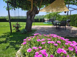 Gallery image of Villa Emilia 2 in Umag