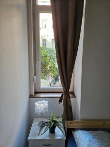 Φωτογραφία από το άλμπουμ του Urban Nomad Rooms and Hostel in City Center στη Βουδαπέστη