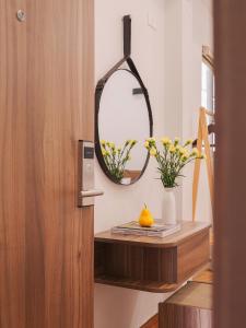Fotografie z fotogalerie ubytování The Morris Central Hotel - O'TEL v destinaci Da Lat