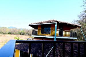 Gallery image of Socials by bablos in Molem +31 photos