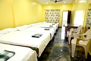 Gallery image of Socials by bablos in Molem