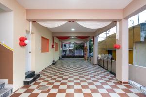 Fotografie z fotogalerie ubytování Hotel O Lakshmi Residency v destinaci Čennaí