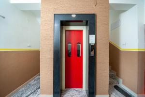 Fotografie z fotogalerie ubytování Hotel O Lakshmi Residency v destinaci Čennaí