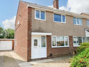 Το κτήριο όπου στεγάζεται  η παραθεριστική κατοικία