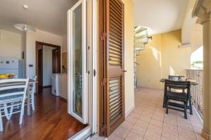 Ảnh trong thư viện ảnh của AffittaSardegna- Casa Sunrise ở Porto Torres