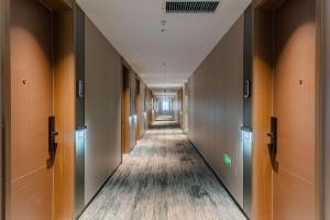 Fotografie z fotogalerie ubytování Tingxi Hotel v destinaci Che-fej
