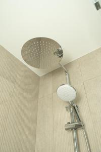 Ένα μπάνιο στο Carvajales