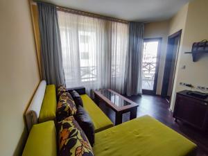 バンスコにあるAspen Apartment 300m from Gondolaのギャラリーの写真