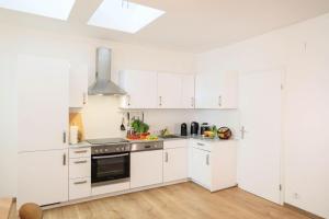 Fotografie z fotogalerie ubytování Apartments Weinhimmel v destinaci Krems an der Donau