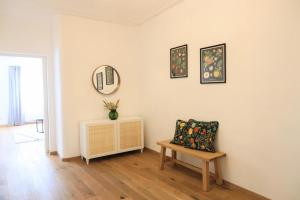 Fotografie z fotogalerie ubytování Apartments Weinhimmel v destinaci Krems an der Donau