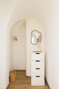 Fotografie z fotogalerie ubytování Apartments Weinhimmel v destinaci Krems an der Donau