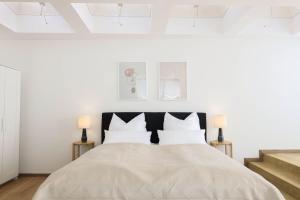 Fotografie z fotogalerie ubytování Apartments Weinhimmel v destinaci Krems an der Donau + 24 fotografií