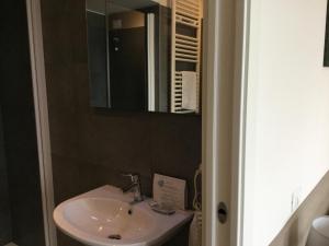 Albergo Belvedere衛浴