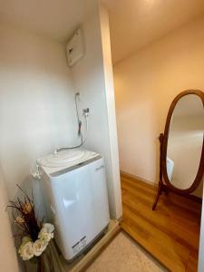 Φωτογραφία από το άλμπουμ του Uhome Kamiitabashi Apartment στο Τόκιο