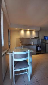 Una cocina o cocineta en ADEONA Apartments FREE PARKING