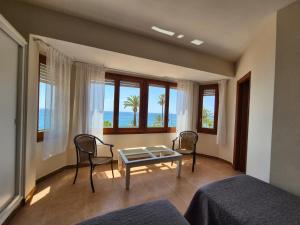 Posedenie v ubytovaní Hotel Maeva ,1 star B&B