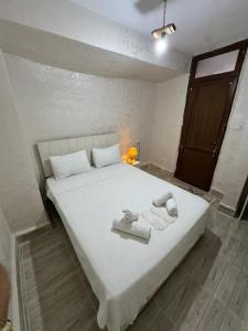 Afbeelding uit fotogalerij van İMS ÇARŞI OTEL in Mardin