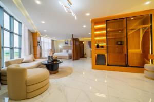 Ảnh trong thư viện ảnh của Rafiny Hôtel ở Ksar el Kebir