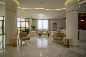 Ảnh trong thư viện ảnh của Rafiny Hôtel ở Ksar el Kebir