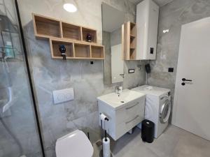 Gallery image of Apartment Olea - for families only in Šimuni