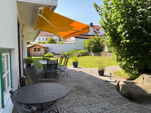 Zahrada ubytování Hotel Fischerwirt