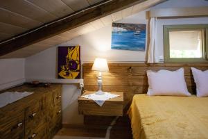 Fotografie z fotogalerie ubytování Zygardeli Eco-friendly Home 2025 v destinaci Khainderianá