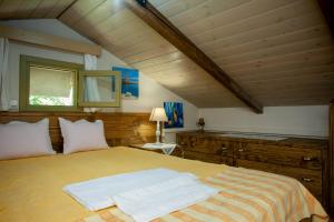 Fotografie z fotogalerie ubytování Zygardeli Eco-friendly Home 2025 v destinaci Khainderianá