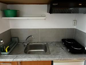 Gallery image of Pericles Studios in Agia Marina Aegina