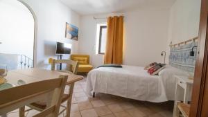 Gallery image of Domo Fadda Orosei in Orosei