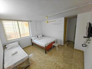Fotografie z fotogalerie ubytování Hotel YPR DELUXE v destinaci Jāmb
