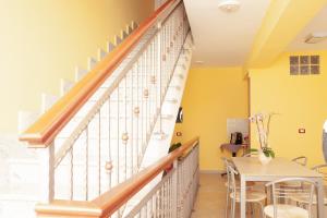 Fotografie z fotogalerie ubytování Stanza per 2 ospiti nel centro, a due passi dal mare - Il Mozzo! v destinaci Campora San Giovanni + 5 fotografií