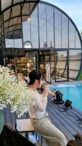 Φωτογραφία από το άλμπουμ του DSD Resort σε Háº£i Háº­u +63 φωτογραφίες