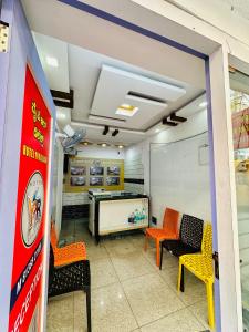 Fotografie z fotogalerie ubytování Hotel YPR DELUXE v destinaci Jāmb