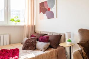 صورة لـ Grzybowska 30 - Red - Better Rental في وارسو