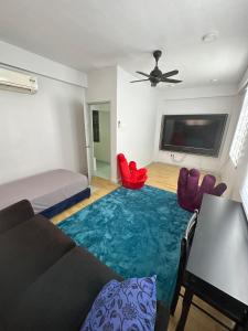 Imagen de la galería de ANJONG ANJANG Homestay, en Johor Bahru