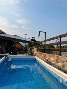 Piscina di Kuća za odmor Andrea o nelle vicinanze