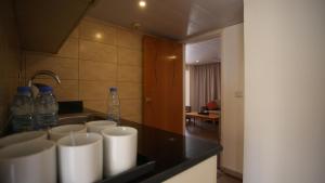 Φωτογραφία από το άλμπουμ του Manara Riva Suites στη Βηρυτό