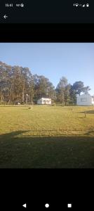 Fotografie z fotogalerie ubytování Tiny House Pura Vida Chapadmalal v destinaci Colonia Chapadmalal