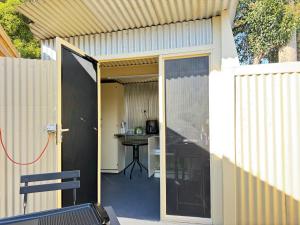 Fotografie z fotogalerie ubytování Tiny home in Bayswater v destinaci Bayswater