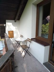 Fotografia z galérie ubytovania Apartmány Šmika v destinácii Rokytnice nad Jizerou
