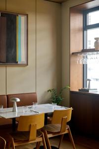Fotografie z fotogalerie ubytování Hotel Petra v Kodani
