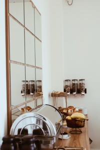Nuotrauka iš apgyvendinimo įstaigos OXYGEN Shekvetili mieste Shekhvetili galerijos