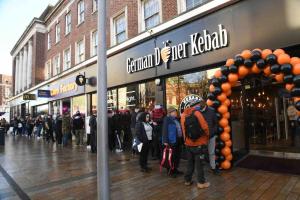 Επισκέπτες που μένουν στο Amazing Location with Parking