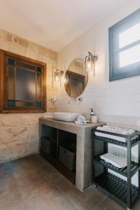Foto da galeria de Zacosta Villa Hotel in Ilha de Rhodes mais 37 fotos