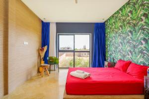 Photo de la galerie de l'établissement MZ House, à Marrakech