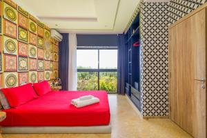 Photo de la galerie de l'établissement MZ House, à Marrakech