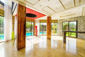 Photo de la galerie de l'établissement MZ House, à Marrakech 70 autres photos