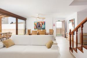 Gallery image of Villa Luny Playa Gandia in Playa de Gandia