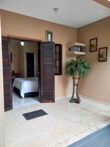 Gallery image of Suítes Recanto Paraiso 01 in Ubatuba