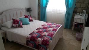 Fotografie z fotogalerie ubytování Galya Otel Alacati v destinaci Alaçatı
